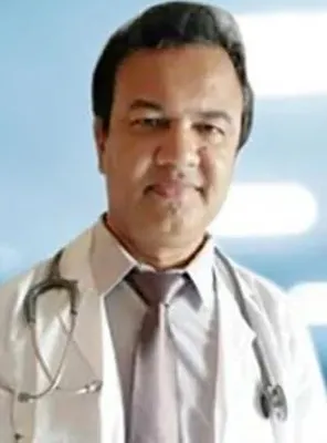 Asso. Prof. Dr. Iftekhar Ahmed (Swapan)