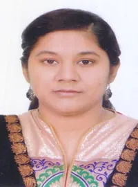Azmiree Binte Aslam