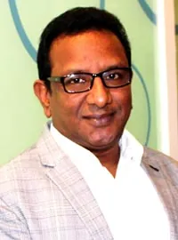 Imrose Mohit