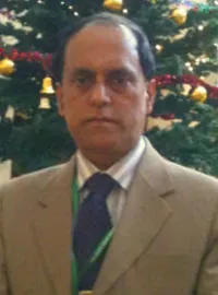 Kazi Zainal Abedin