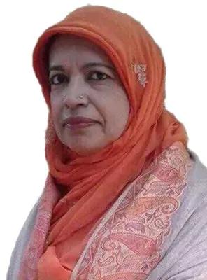 Lutfun Nahar