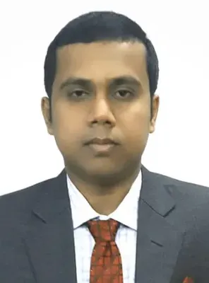 Md Kutub Uddin Iback