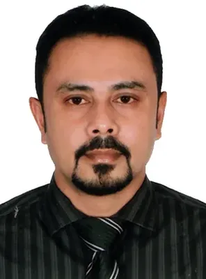 Md. Nazmul Haque Sarker