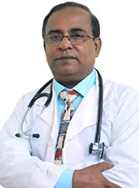 Doctor Profile