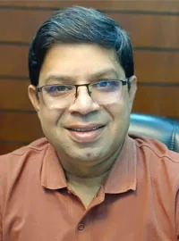 Doctor Profile