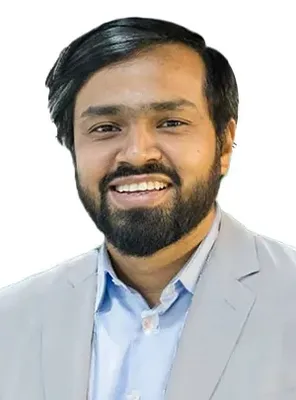 Mohammad Istiak Arif