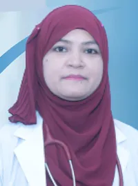 Mst. Nasrin Sultana