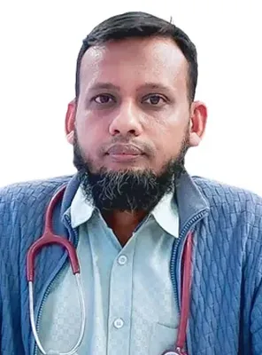 Muhammad Misqatus Saleheen
