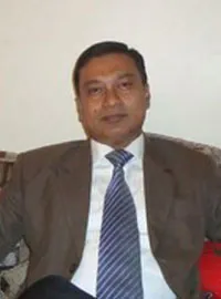 Pritish Barua