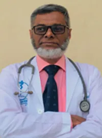Dr. Md. Abul Kashem Chowdhury