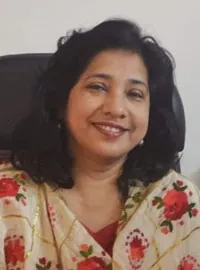 Dr. Shamima Akhter
