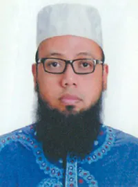 Rashidul Hasan