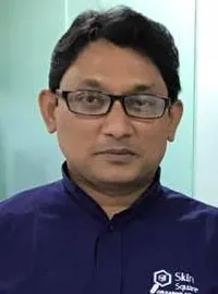 Sabbir Muhammad Shawkat