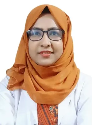 Sabina Yeasmin