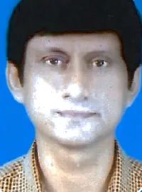 Saleh Ahmed Saheen