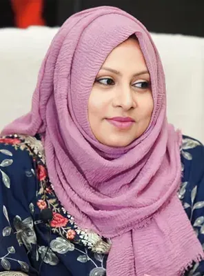 Shahnaj Sultana (Bithi)