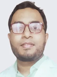 Sheikh Salman Salam