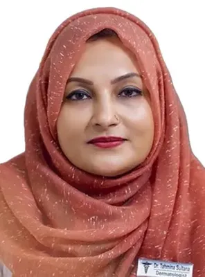 Tahmina Sultana (Shimul)