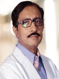 Tushar Sikdar