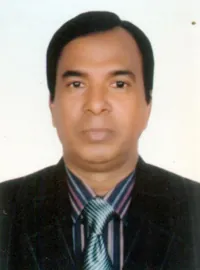 Dr. A.K.M Aminul Hoque