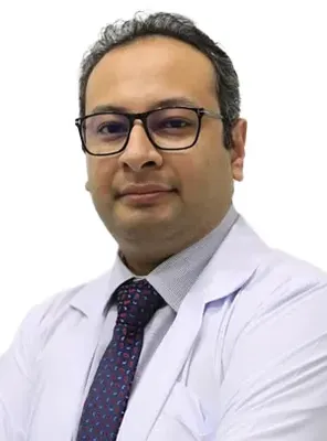 Doctor Profile