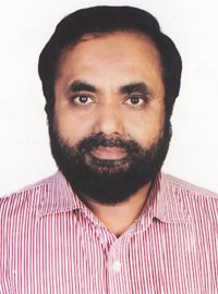 A. F. M. Saidur Rahman