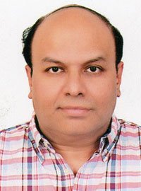 Afzal Momin