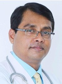Dr. Chanchal Kumar Ghosh