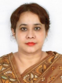 Dr. Fatema Rahman