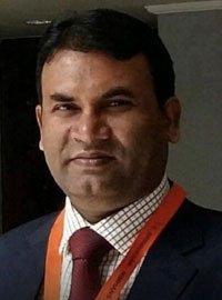 Dr. Gopen Kumar Kundu