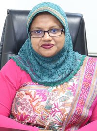 Kazi Foyeza Akther