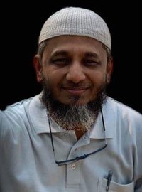 Kazi Saiful Islam Shakil