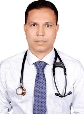 Doctor Profile