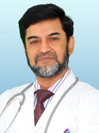 Doctor Profile