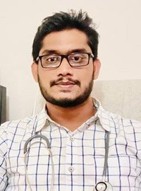 Doctor Profile