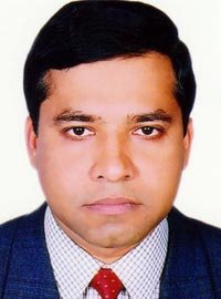 Md. Sajedul Haque