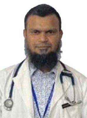 Doctor Profile