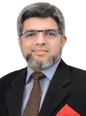 Dr. Md Ziaur Rahman Chowdhury