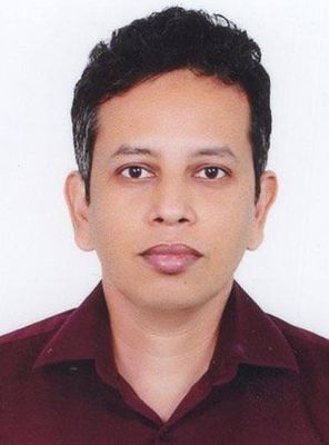 Md. Abdullah Al Mamun
