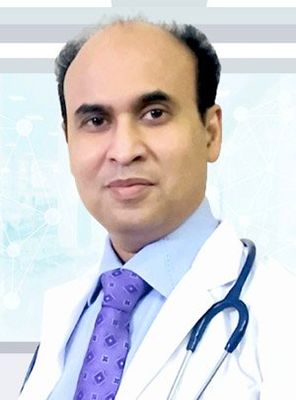 Doctor Profile