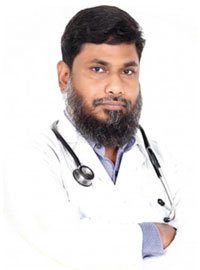 Mohammad Ali