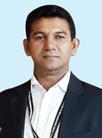 Md. Hedayet Ali Khan