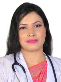 Doctor Profile