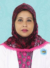 Shahina Begum Shanta