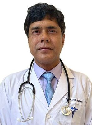 Muhammad Nazrul Islam