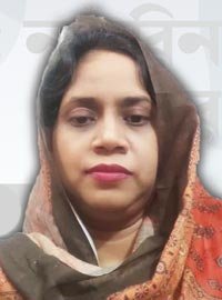 Nasrin Akter