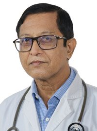 Dr. Quazi Rakibul Islam