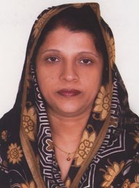 Rebeka Sultana