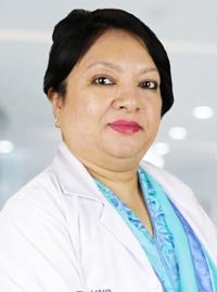 Rummana Bari