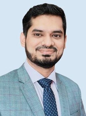 Doctor Profile